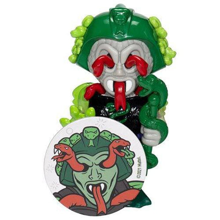 Funko Masters of the Universe Snake Face Vinyl Soda Figure - 2021 Convention Exclusive - The Mage's Emporium ToyShnip Shopify Collective ToyShnip Used English Action Figure Japanese Style Comic Book