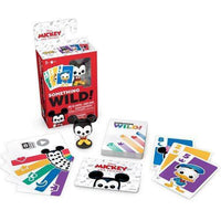 Funko Mickey and Friends Something Wild Pop! Card Game - The Mage's Emporium ToyShnip Shopify Collective ToyShnip Used English Toys & Games Japanese Style Comic Book