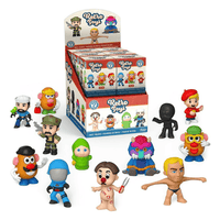 Funko Mystery Minis: Retro Toys (Hasbro) Mystery Minis - 1 Pack - The Mage's Emporium Shumi Toys & Gifts Shopify Collective Shumi Toys & Gifts Used English Mysteries Minis Japanese Style Comic Book