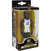 Funko NBA Legends Vinyl Gold Figures - Select Figure(s) - The Mage's Emporium ToyShnip Shopify Collective ToyShnip Used English Action Figure Japanese Style Comic Book