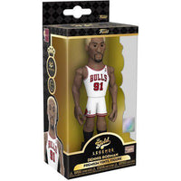 Funko NBA Legends Vinyl Gold Figures - Select Figure(s) - The Mage's Emporium ToyShnip Shopify Collective ToyShnip Used English Action Figure Japanese Style Comic Book