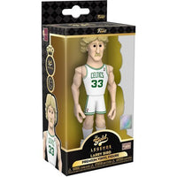 Funko NBA Legends Vinyl Gold Figures - Select Figure(s) - The Mage's Emporium ToyShnip Shopify Collective ToyShnip Used English Action Figure Japanese Style Comic Book