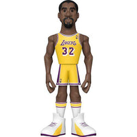 Funko NBA Legends Vinyl Gold Figures - Select Figure(s) - The Mage's Emporium ToyShnip Shopify Collective ToyShnip Used English Action Figure Japanese Style Comic Book