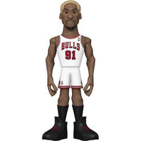 Funko NBA Legends Vinyl Gold Figures - Select Figure(s) - The Mage's Emporium ToyShnip Shopify Collective ToyShnip Used English Action Figure Japanese Style Comic Book
