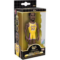 Funko NBA Legends Vinyl Gold Figures - Select Figure(s) - The Mage's Emporium ToyShnip Shopify Collective ToyShnip Used English Action Figure Japanese Style Comic Book