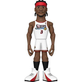 Funko NBA Legends Vinyl Gold Figures - Select Figure(s)