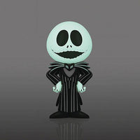 Funko Nightmare Before Christmas Jack Skellington Vinyl Soda Figure - Limited Edition - The Mage's Emporium ToyShnip Shopify Collective ToyShnip Used English Action Figure Japanese Style Comic Book