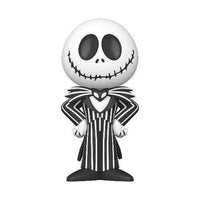 Funko Nightmare Before Christmas Jack Skellington Vinyl Soda Figure - Limited Edition - The Mage's Emporium ToyShnip Shopify Collective ToyShnip Used English Action Figure Japanese Style Comic Book
