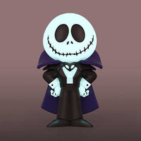 Funko Nightmare Before Christmas Vampire Jack Skellington Vinyl Soda Figure - Limited Edition - The Mage's Emporium ToyShnip Shopify Collective ToyShnip Used English Action Figure Japanese Style Comic Book