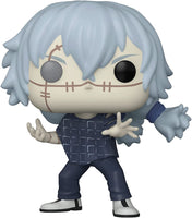 Funko Pop! 1115 Animation: Jujutsu Kaisen - Mahito Figure - The Mage's Emporium Super Anime Store Shopify Collective Super Anime Store Used English Figures Japanese Style Comic Book