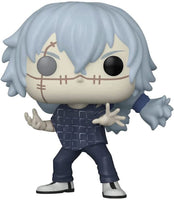 Funko Pop! 1115 Animation: Jujutsu Kaisen - Mahito Figure - The Mage's Emporium Super Anime Store Shopify Collective Super Anime Store Used English Figures Japanese Style Comic Book