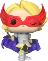 Funko POP 1144 Animation: My Hero Academia Yuga Aoyama Figure - The Mage's Emporium Super Anime Store Shopify Collective Super Anime Store Used English Figures Japanese Style Comic Book