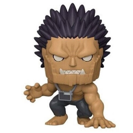 Funko Pop! 1150 Animation - My Hero Academia - Gigantomachia 6 - Inch vinyl figure - The Mage's Emporium ToyShnip Shopify Collective ToyShnip Used English Toys & Games Japanese Style Comic Book