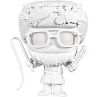Funko Pop! 1160 Television - The Office - Dwight as Belsnickel DIY Vinyl Figure - The Mage's Emporium ToyShnip Shopify Collective ToyShnip Used English Action Figure Japanese Style Comic Book