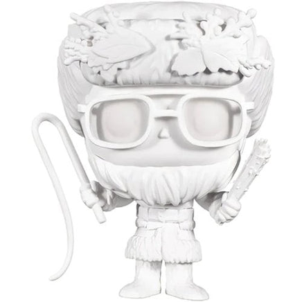 Funko Pop! 1160 Television - The Office - Dwight as Belsnickel DIY Vinyl Figure - The Mage's Emporium ToyShnip Shopify Collective ToyShnip Used English Action Figure Japanese Style Comic Book