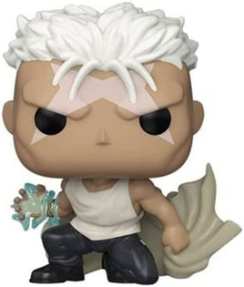 Funko POP 1179: Fullmetal Alchemist Scar Pop! Vinyl Figure - The Mage's Emporium Super Anime Store Shopify Collective Super Anime Store Used English Figures Japanese Style Comic Book