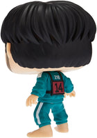 FUNKO POP 1225 TV: Squid Game - Player 218 : Cho Sang - Woo Figure - The Mage's Emporium Super Anime Store Shopify Collective Super Anime Store Used English Figures Japanese Style Comic Book