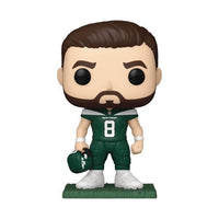 Funko Pop! 253 - NFL - Jets Aaron Rodgers Vinyl Figure