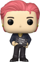 Funko Pop! 279 Rocks: BTS - RM Figure - The Mage's Emporium Super Anime Store Shopify Collective Super Anime Store Used English Figures Japanese Style Comic Book