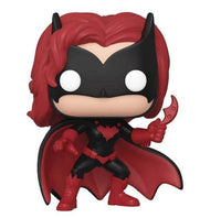 Funko Pop! 297 - DC Super Heroes - Batwoman vinyl figure - Previews Exclusive - The Mage's Emporium ToyShnip Shopify Collective ToyShnip Used English Action Figure Japanese Style Comic Book