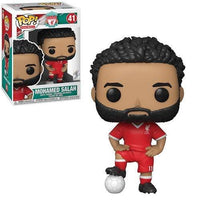 Funko Pop! Football Vinyl Figures - Select Figure(s)