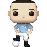 Funko Pop! Football Vinyl Figures - Select Figure(s)