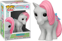 Funko Pop! 65 Retro Toys: My Little Pony - Snuzzle Figure - The Mage's Emporium Super Anime Store Shopify Collective Super Anime Store Used English Figures Japanese Style Comic Book