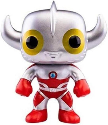 Funko Pop! 765 Ultraman - Father of Ultra Figure - The Mage's Emporium Super Anime Store Shopify Collective Super Anime Store Used English Figures Japanese Style Comic Book