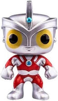 Funko Pop! 767 Ultraman - Ultraman Ace Figure - The Mage's Emporium Super Anime Store Shopify Collective Super Anime Store Used English Figures Japanese Style Comic Book