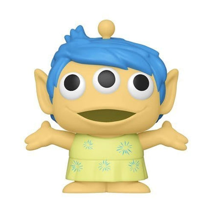 Funko Pop! 768 - Pixar Alien Remix - Joy vinyl figure - Specialty Series - The Mage's Emporium ToyShnip Shopify Collective ToyShnip Used English Action Figure Japanese Style Comic Book