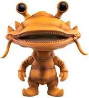 Funko Pop! 768 Ultraman - Kanegon Figure - The Mage's Emporium Super Anime Store Shopify Collective Super Anime Store Used English Figures Japanese Style Comic Book