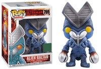 Funko Pop! 769 Ultraman - Alien Baltan Figure - The Mage's Emporium Super Anime Store Shopify Collective Super Anime Store Used English Figures Japanese Style Comic Book