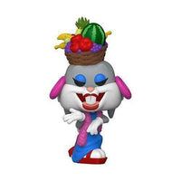 Funko Pop! 840 Pop Animation - Looney Tunes - Bugs Bunny 80th in Fruit Hat vinyl figure - The Mage's Emporium ToyShnip Shopify Collective ToyShnip Used English Toys & Games Japanese Style Comic Book