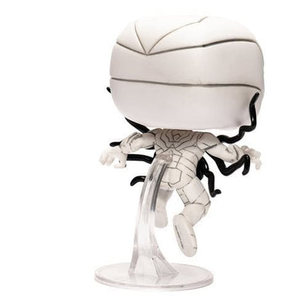 Funko Pop! 966 - Venom Poison Spider - Man Pop! Vinyl Figure - Entertainment Earth Exclusive - The Mage's Emporium ToyShnip Shopify Collective ToyShnip Used English Action Figure Japanese Style Comic Book