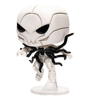 Funko Pop! 966 - Venom Poison Spider - Man Pop! Vinyl Figure - Entertainment Earth Exclusive - The Mage's Emporium ToyShnip Shopify Collective ToyShnip Used English Action Figure Japanese Style Comic Book