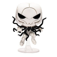 Funko Pop! 966 - Venom Poison Spider - Man Pop! Vinyl Figure - Entertainment Earth Exclusive - The Mage's Emporium ToyShnip Shopify Collective ToyShnip Used English Action Figure Japanese Style Comic Book