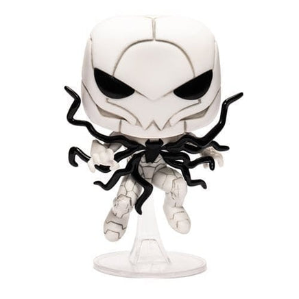 Funko Pop! 966 - Venom Poison Spider - Man Pop! Vinyl Figure - Entertainment Earth Exclusive - The Mage's Emporium ToyShnip Shopify Collective ToyShnip Used English Action Figure Japanese Style Comic Book