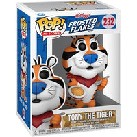 Funko Pop! Ad Icons Vinyl Figures - Select Figure(s)