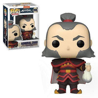 Funko Pop! Animation - Avatar: The Last Airbender Vinyl Figures - Select Figure(s) - The Mage's Emporium ToyShnip Shopify Collective ToyShnip Used English Action Figure Japanese Style Comic Book