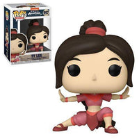 Funko Pop! Animation - Avatar: The Last Airbender Vinyl Figures - Select Figure(s) - The Mage's Emporium ToyShnip Shopify Collective ToyShnip Used English Action Figure Japanese Style Comic Book