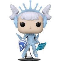 Funko Pop! Animation - Black Clover - Vinyl Figures - The Mage's Emporium ToyShnip Shopify Collective ToyShnip Used English Action Figure Japanese Style Comic Book
