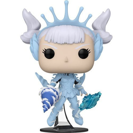 Funko Pop! Animation - Black Clover - Vinyl Figures - The Mage's Emporium ToyShnip Shopify Collective ToyShnip Used English Action Figure Japanese Style Comic Book