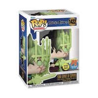Funko Pop! Animation - Black Clover - Vinyl Figures - The Mage's Emporium ToyShnip Shopify Collective ToyShnip Used English Action Figure Japanese Style Comic Book