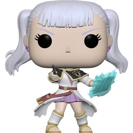 Funko Pop! Animation - Black Clover - Vinyl Figures - The Mage's Emporium ToyShnip Shopify Collective ToyShnip Used English Action Figure Japanese Style Comic Book