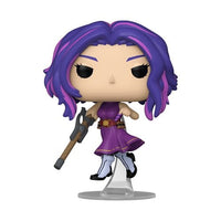 Funko Pop! Animation - My Hero Academia Vinyl Figure - Select Figure(s)