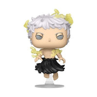 Funko Pop! Animation - My Hero Academia Vinyl Figure - Select Figure(s)