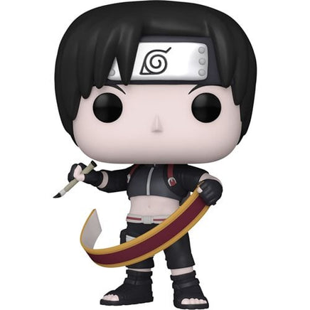 Funko Pop! Animation - Naruto Shippuden Vinyl Figures - Select Figure(s) - The Mage's Emporium ToyShnip Shopify Collective ToyShnip Used English Action Figure Japanese Style Comic Book