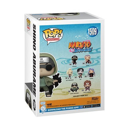 Funko Pop! Animation - Naruto Shippuden Vinyl Figures - Select Figure(s) - The Mage's Emporium ToyShnip Shopify Collective ToyShnip Used English Action Figure Japanese Style Comic Book