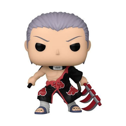 Funko Pop! Animation - Naruto Shippuden Vinyl Figures - Select Figure(s) - The Mage's Emporium ToyShnip Shopify Collective ToyShnip Used English Action Figure Japanese Style Comic Book