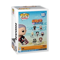 Funko Pop! Animation - Naruto Shippuden Vinyl Figures - Select Figure(s) - The Mage's Emporium ToyShnip Shopify Collective ToyShnip Used English Action Figure Japanese Style Comic Book